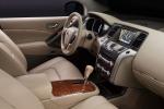 Nissan Murano 2011 года